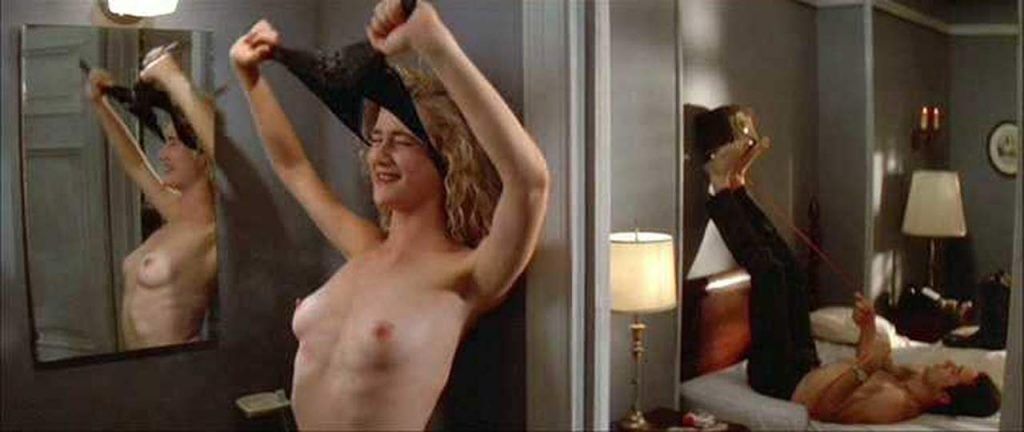 Wild Sex Scene Wild Sex Scene